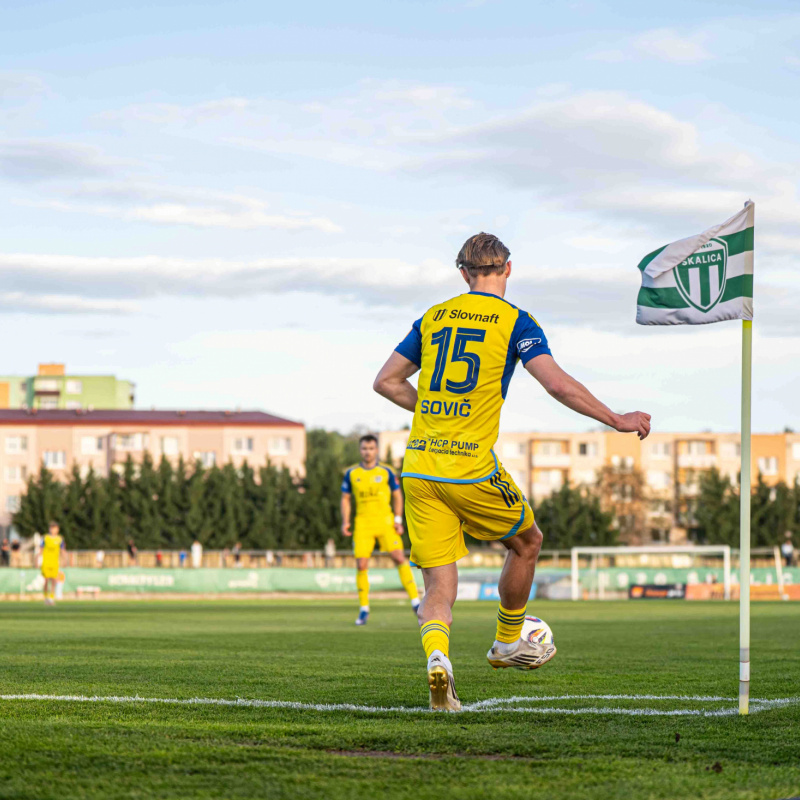  Niké liga_NČ_8.kolo_Skalica_FC Košice