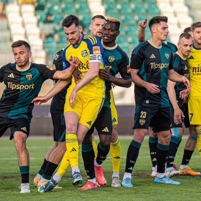  Niké liga_NČ_8.kolo_Skalica_FC Košice