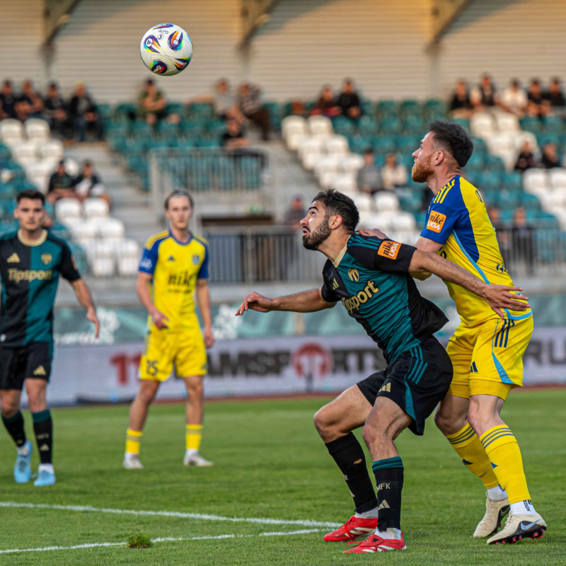  Niké liga_NČ_8.kolo_Skalica_FC Košice