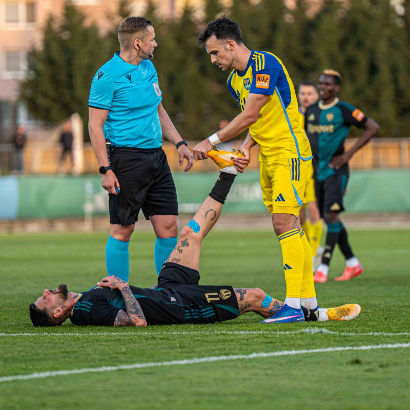  Niké liga_NČ_8.kolo_Skalica_FC Košice