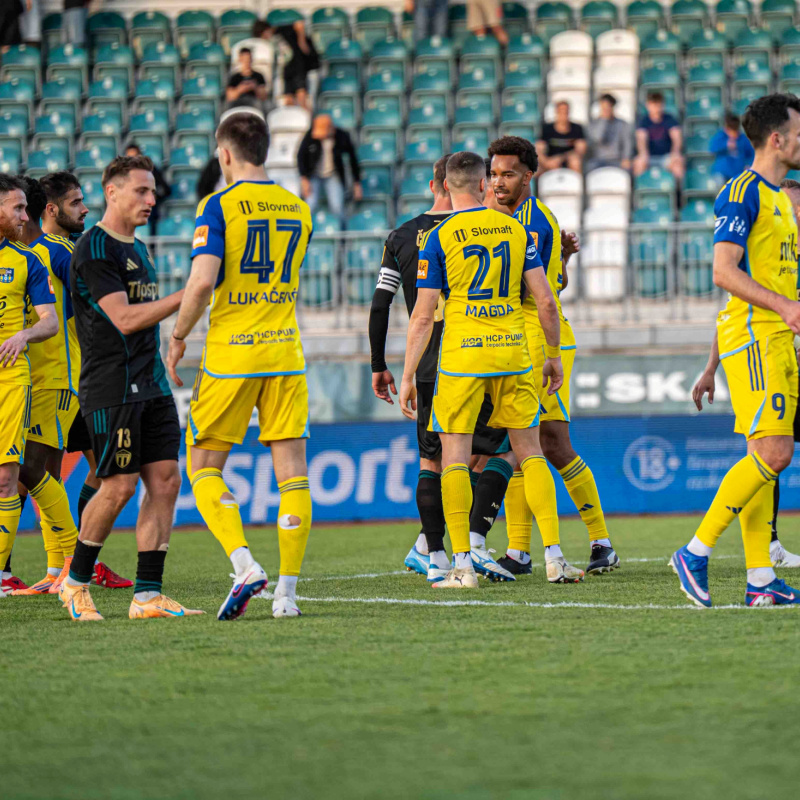  Niké liga_NČ_8.kolo_Skalica_FC Košice