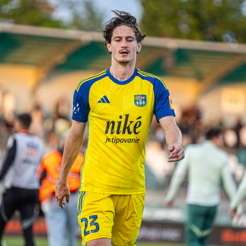  Niké liga_NČ_8.kolo_Skalica_FC Košice
