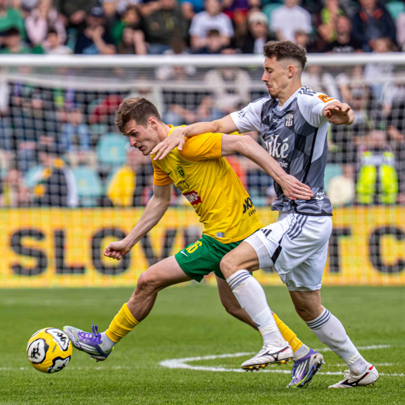  Finále_Slovnaft Cup_Žilina_FC Košice