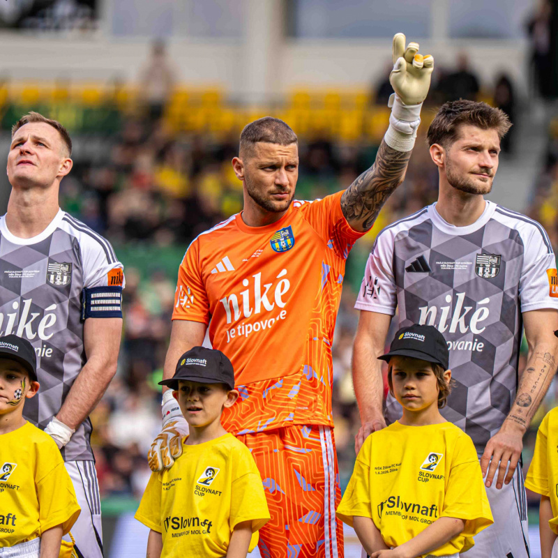  Finále_Slovnaft Cup_Žilina_FC Košice