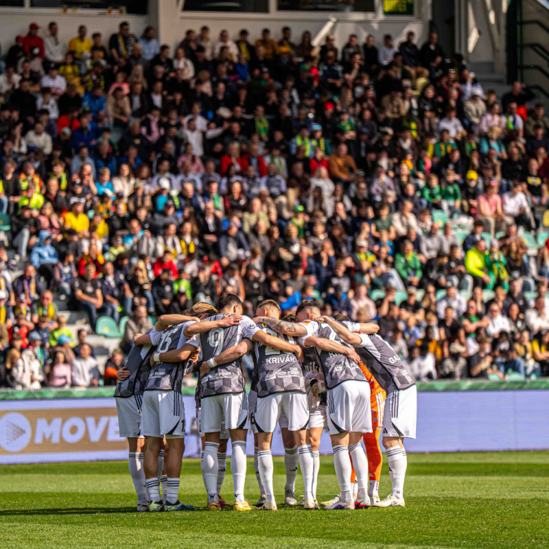  Finále_Slovnaft Cup_Žilina_FC Košice
