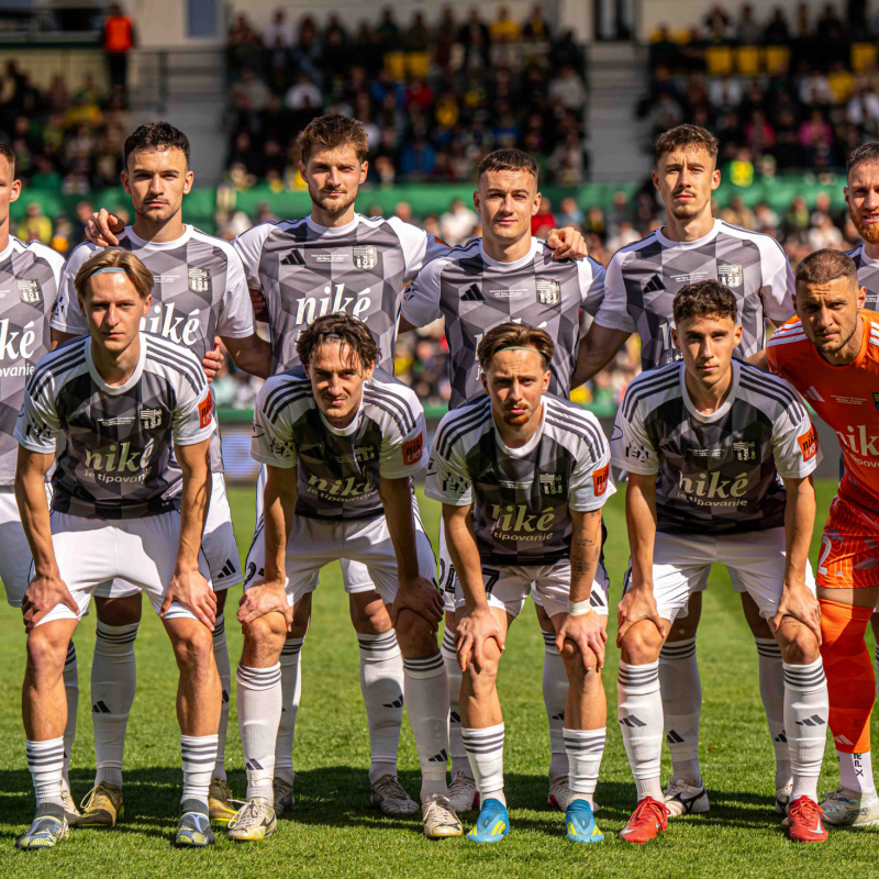  Finále_Slovnaft Cup_Žilina_FC Košice