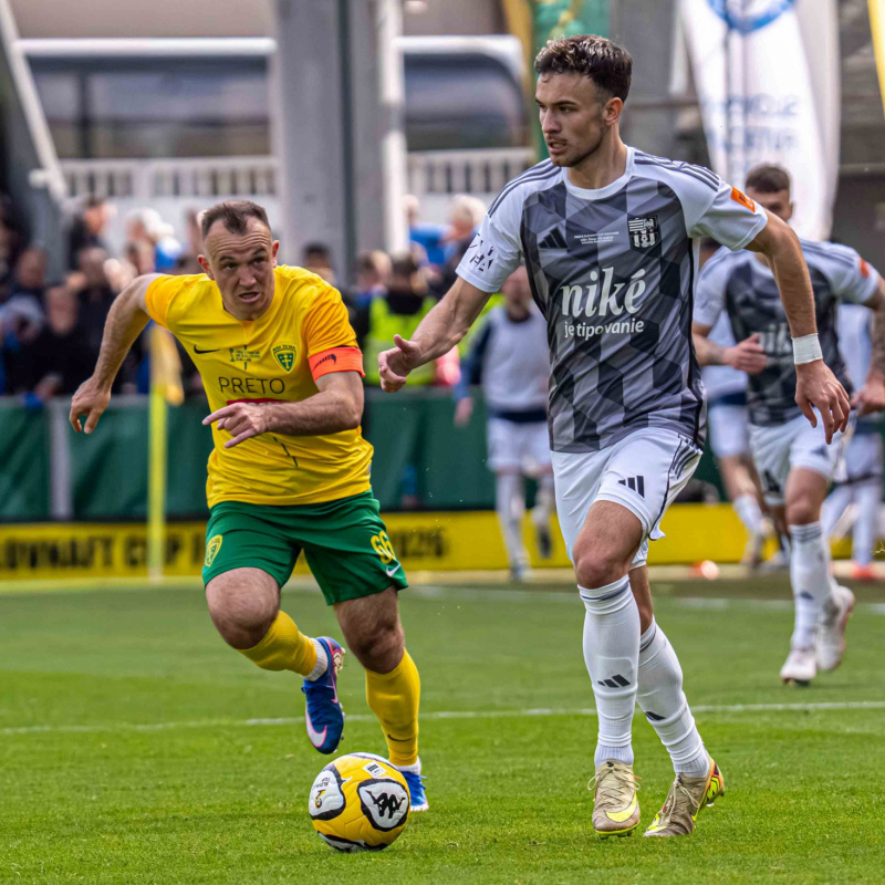  Finále_Slovnaft Cup_Žilina_FC Košice
