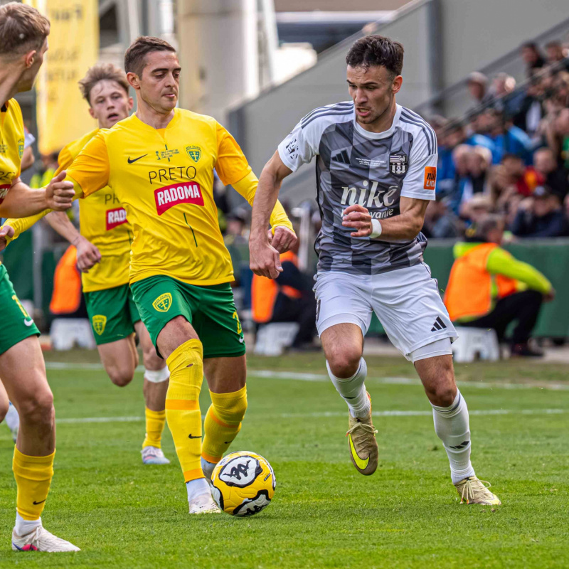  Finále_Slovnaft Cup_Žilina_FC Košice