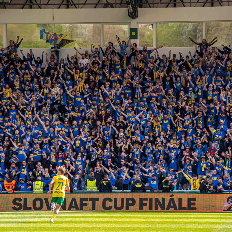  Finále_Slovnaft Cup_Žilina_FC Košice