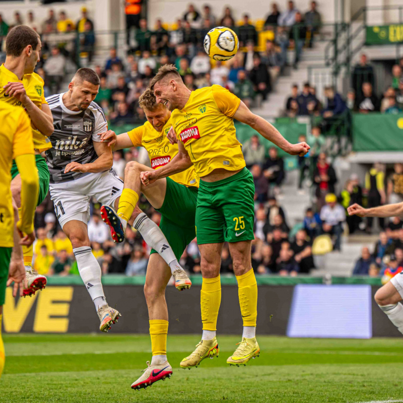  Finále_Slovnaft Cup_Žilina_FC Košice