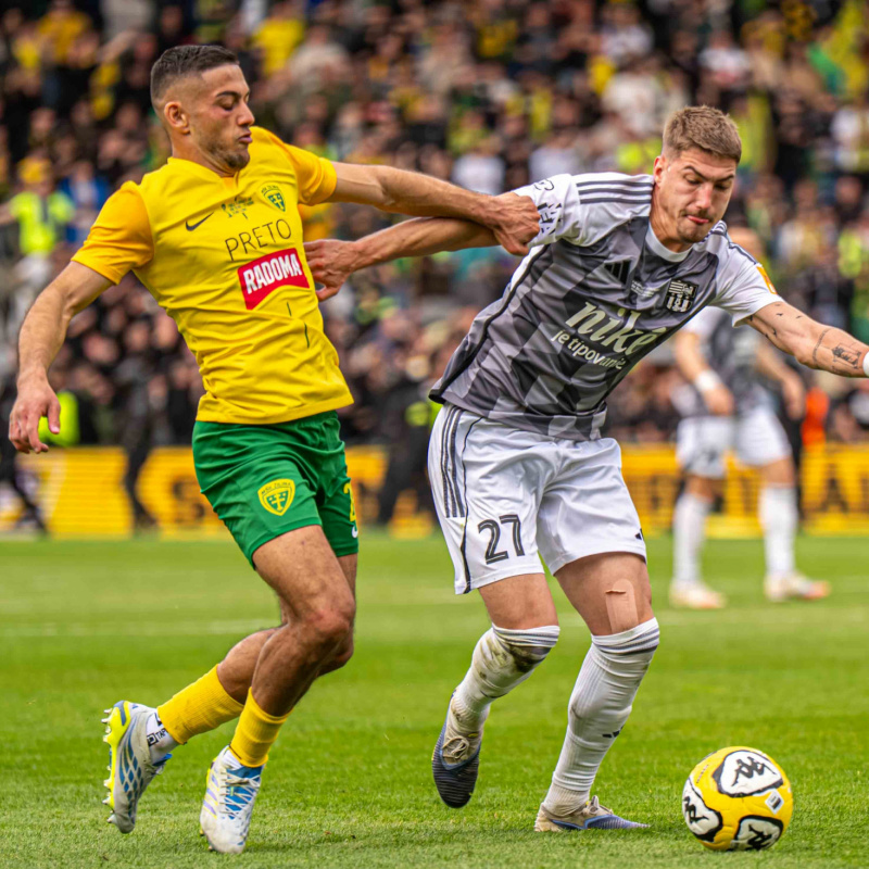  Finále_Slovnaft Cup_Žilina_FC Košice