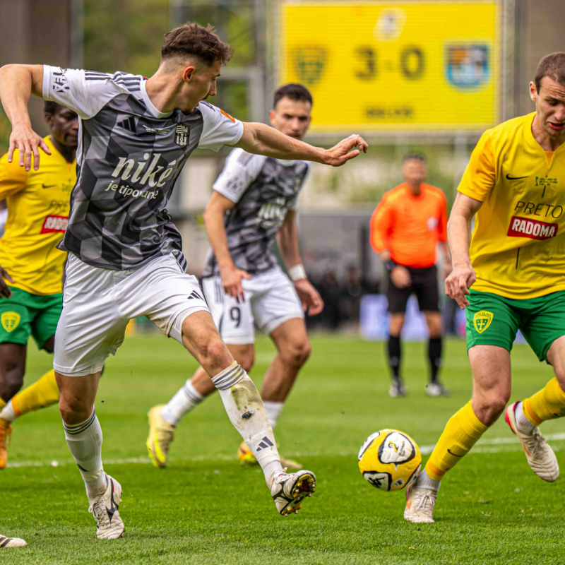  Finále_Slovnaft Cup_Žilina_FC Košice