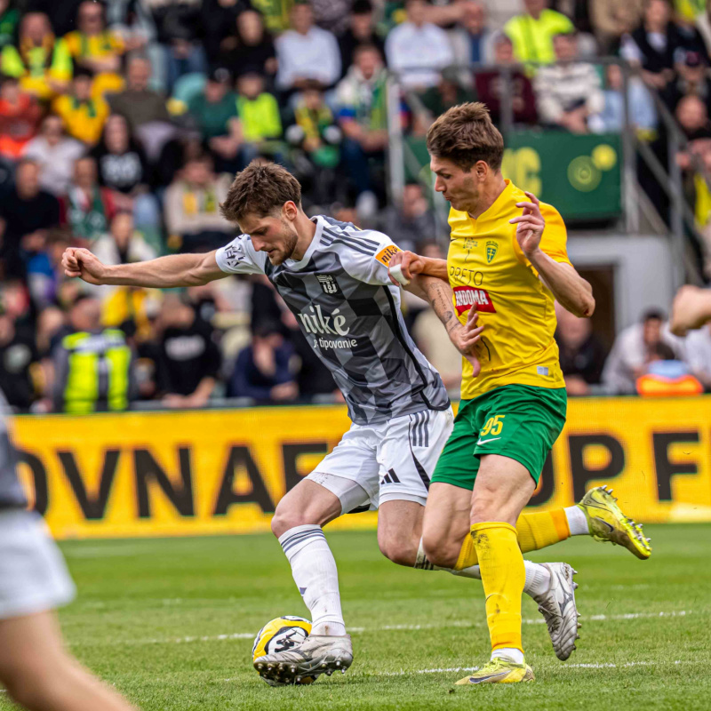  Finále_Slovnaft Cup_Žilina_FC Košice