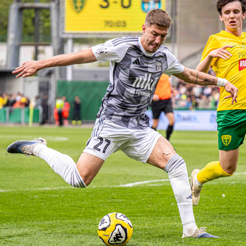  Finále_Slovnaft Cup_Žilina_FC Košice