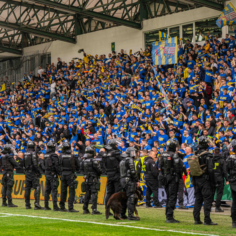  Finále_Slovnaft Cup_Žilina_FC Košice