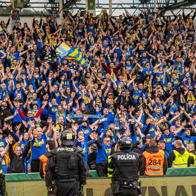  Finále_Slovnaft Cup_Žilina_FC Košice