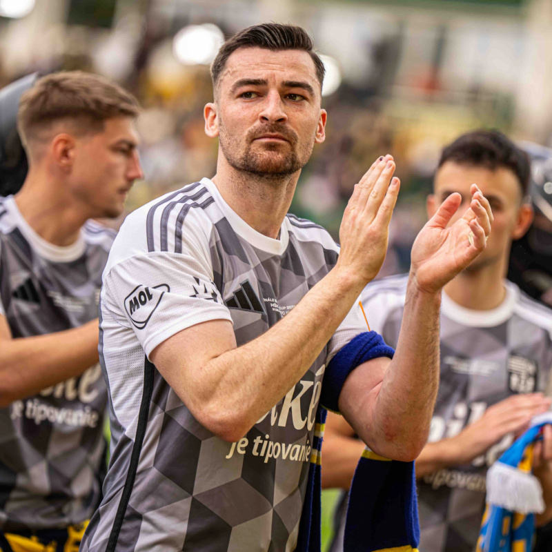  Finále_Slovnaft Cup_Žilina_FC Košice