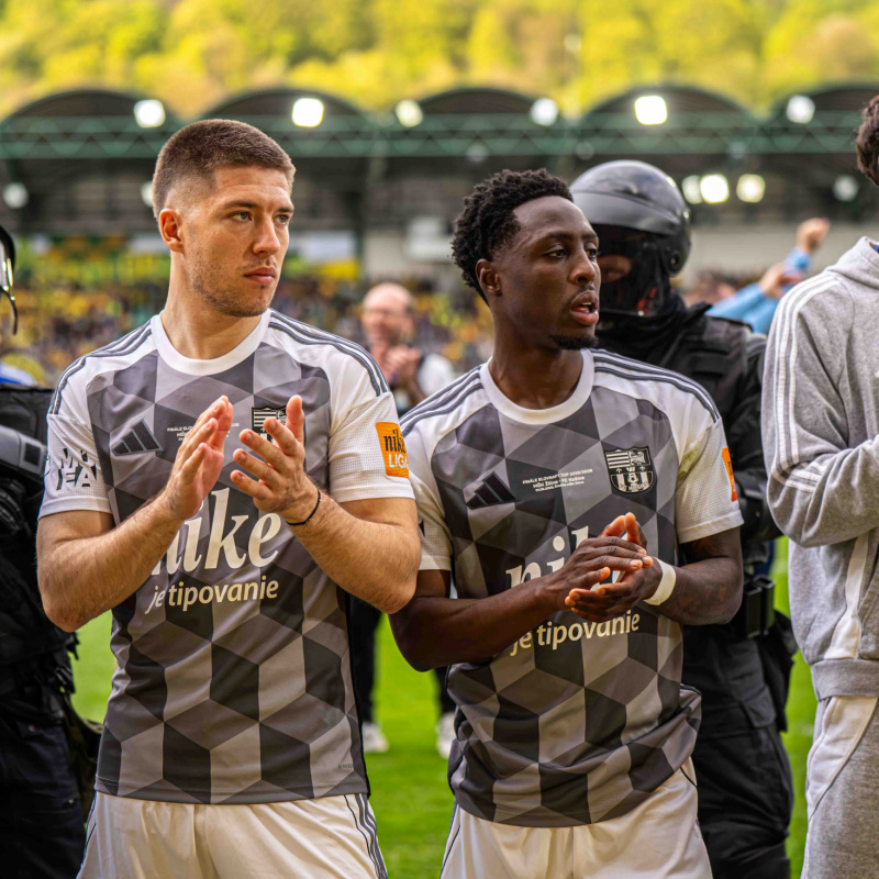  Finále_Slovnaft Cup_Žilina_FC Košice