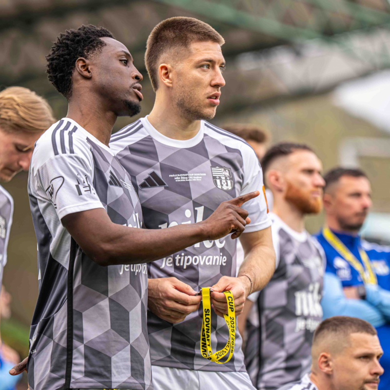  Finále_Slovnaft Cup_Žilina_FC Košice