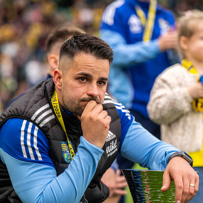  Finále_Slovnaft Cup_Žilina_FC Košice