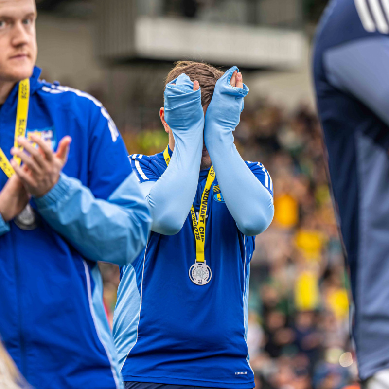  Finále_Slovnaft Cup_Žilina_FC Košice