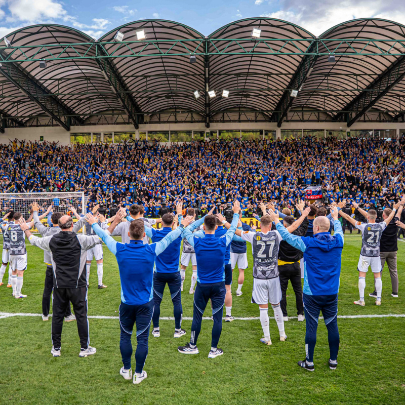  Finále_Slovnaft Cup_Žilina_FC Košice