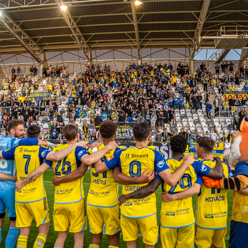  Niké liga_9.kolo NČ_FC Košice_Komárno