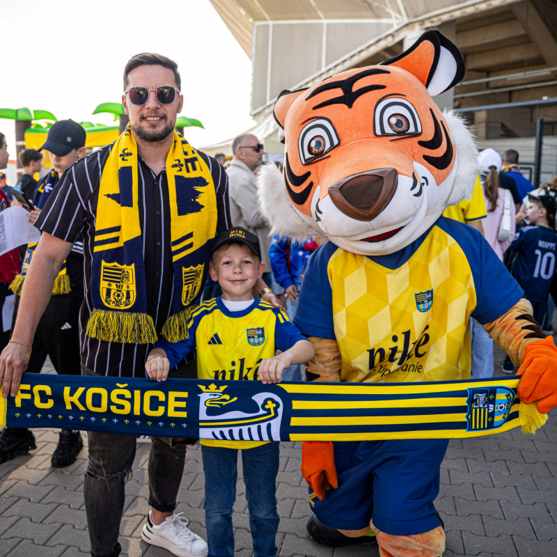  Niké liga_9.kolo NČ_FC Košice_Komárno