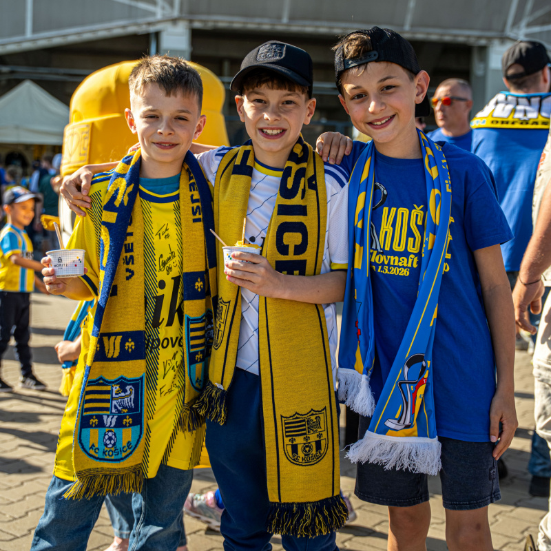 Niké liga_9.kolo NČ_FC Košice_Komárno
