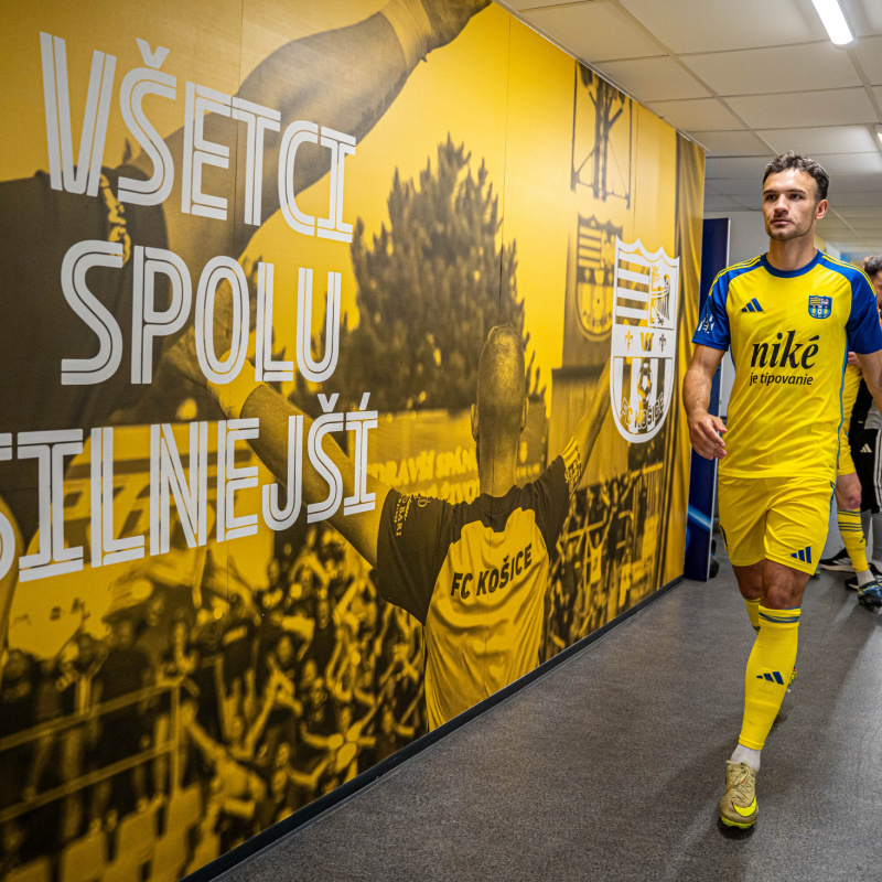  Niké liga_9.kolo NČ_FC Košice_Komárno