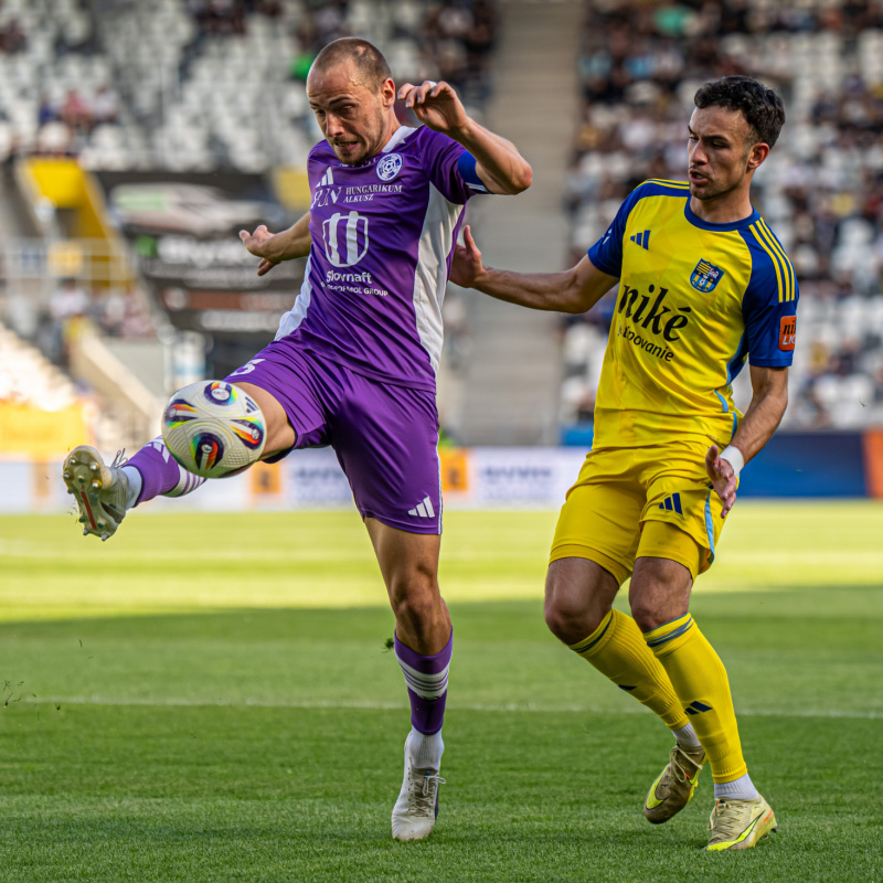 Niké liga_9.kolo NČ_FC Košice_Komárno