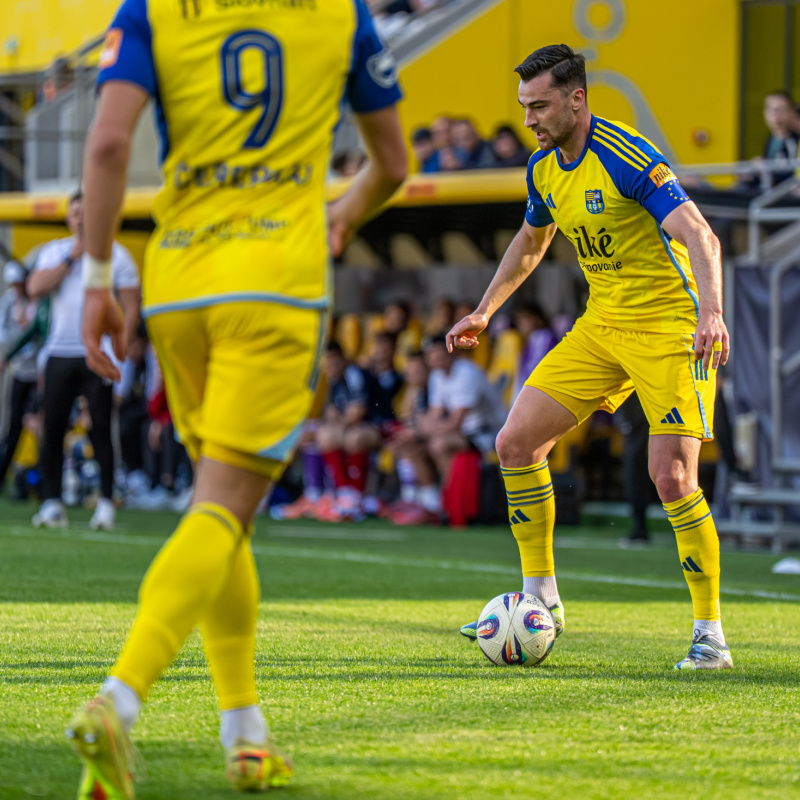  Niké liga_9.kolo NČ_FC Košice_Komárno