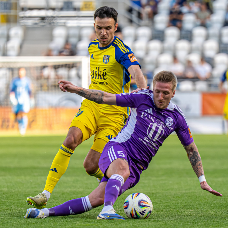  Niké liga_9.kolo NČ_FC Košice_Komárno