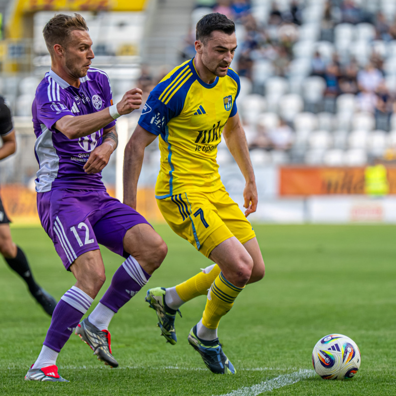  Niké liga_9.kolo NČ_FC Košice_Komárno