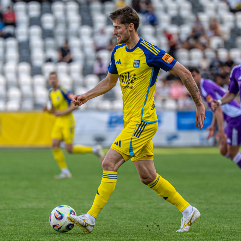  Niké liga_9.kolo NČ_FC Košice_Komárno