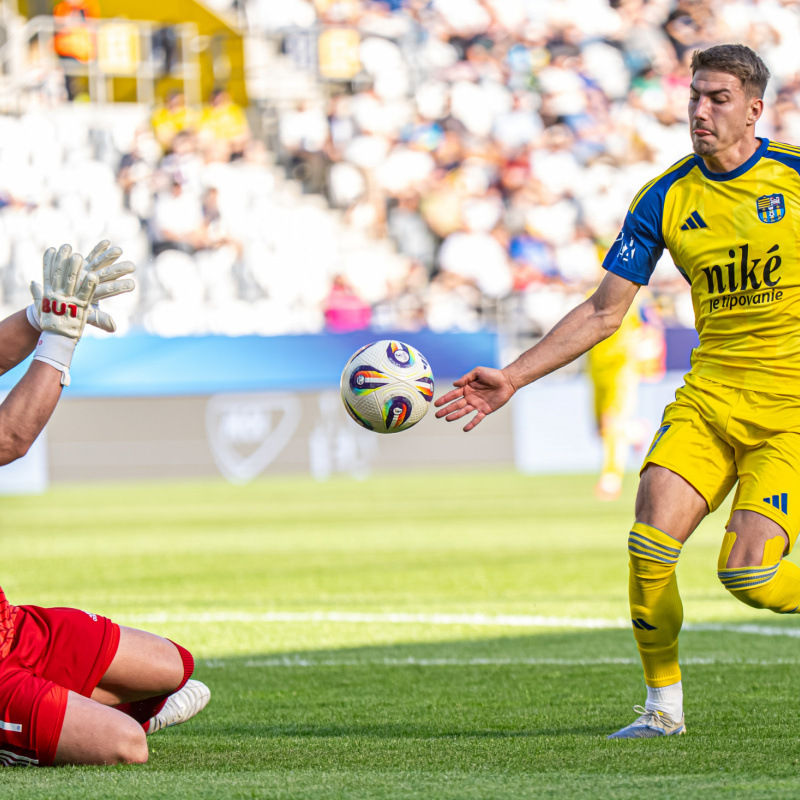  Niké liga_9.kolo NČ_FC Košice_Komárno