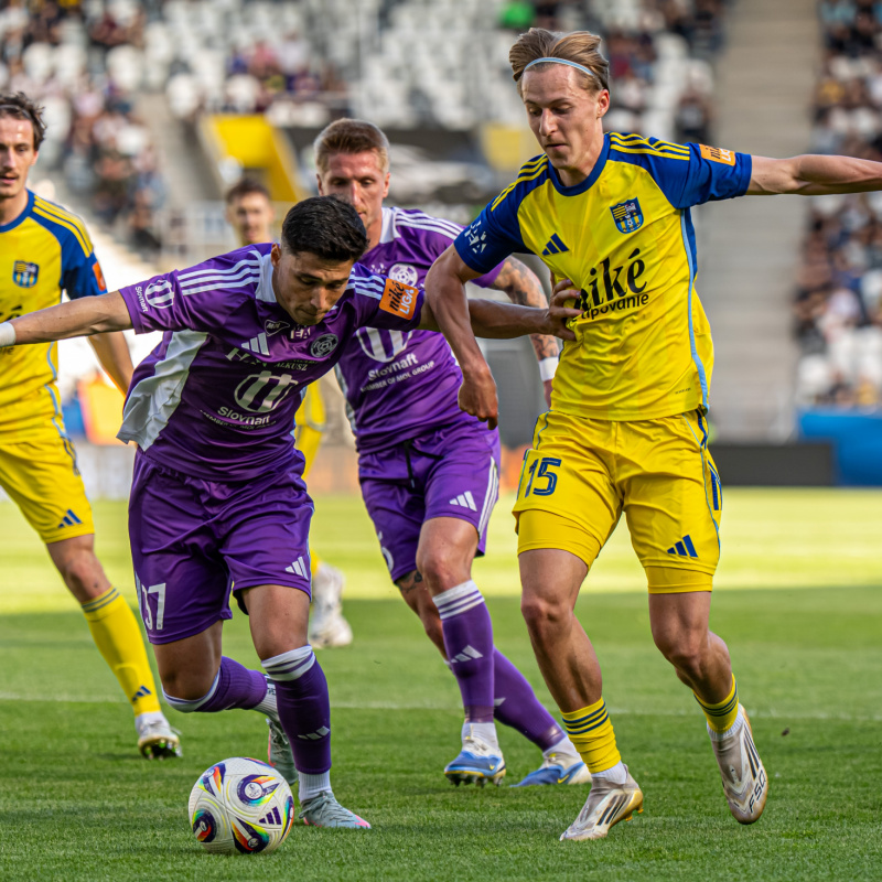  Niké liga_9.kolo NČ_FC Košice_Komárno