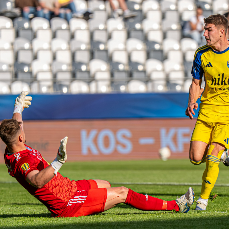  Niké liga_9.kolo NČ_FC Košice_Komárno