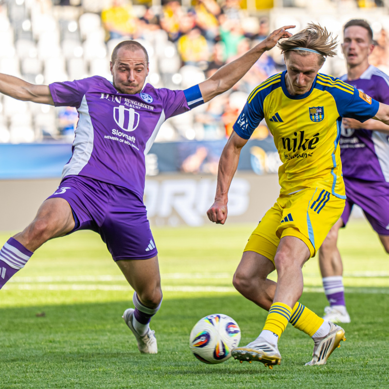  Niké liga_9.kolo NČ_FC Košice_Komárno