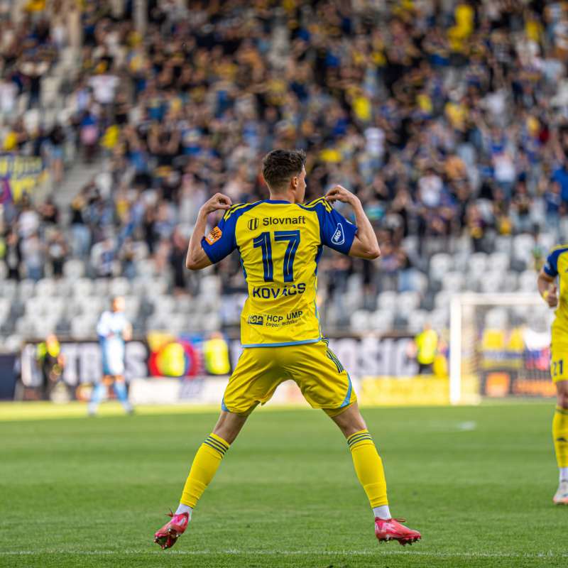  Niké liga_9.kolo NČ_FC Košice_Komárno