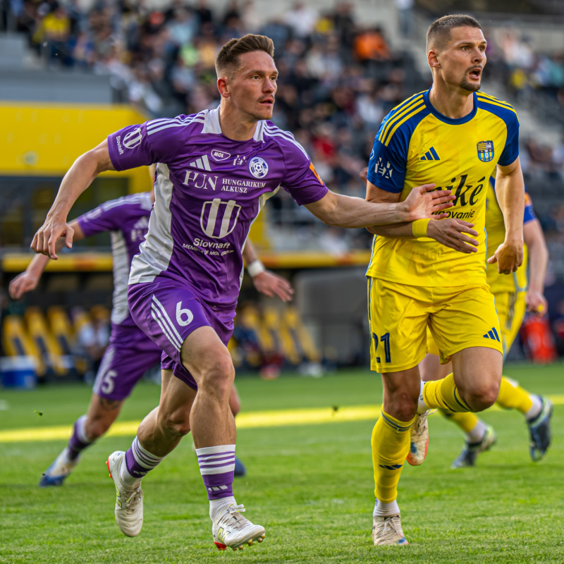  Niké liga_9.kolo NČ_FC Košice_Komárno