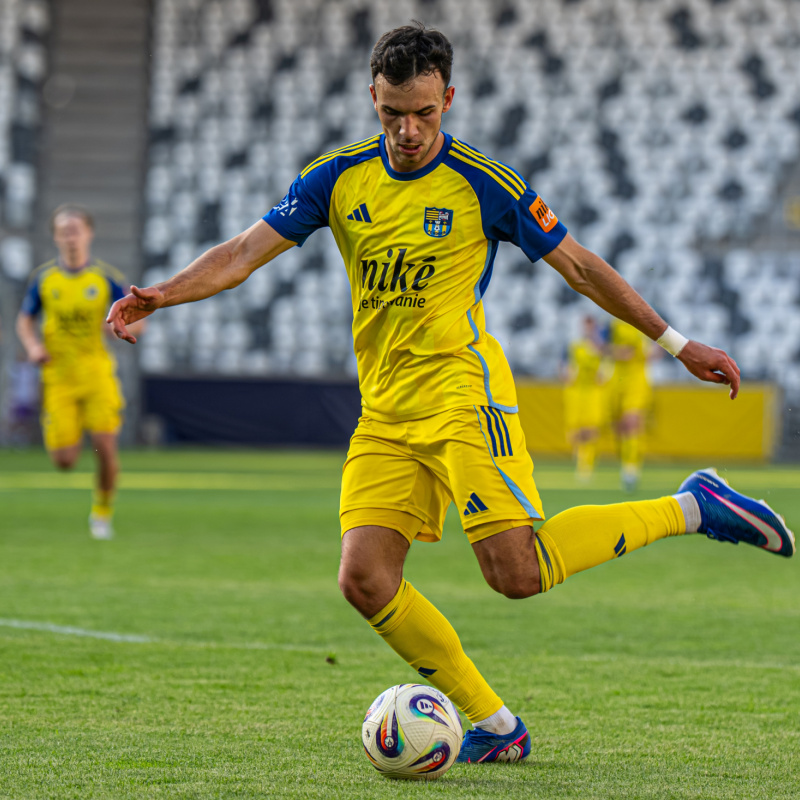  Niké liga_9.kolo NČ_FC Košice_Komárno