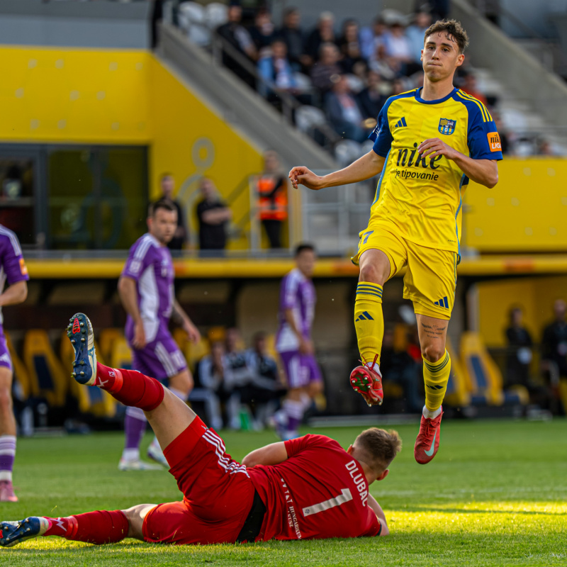  Niké liga_9.kolo NČ_FC Košice_Komárno