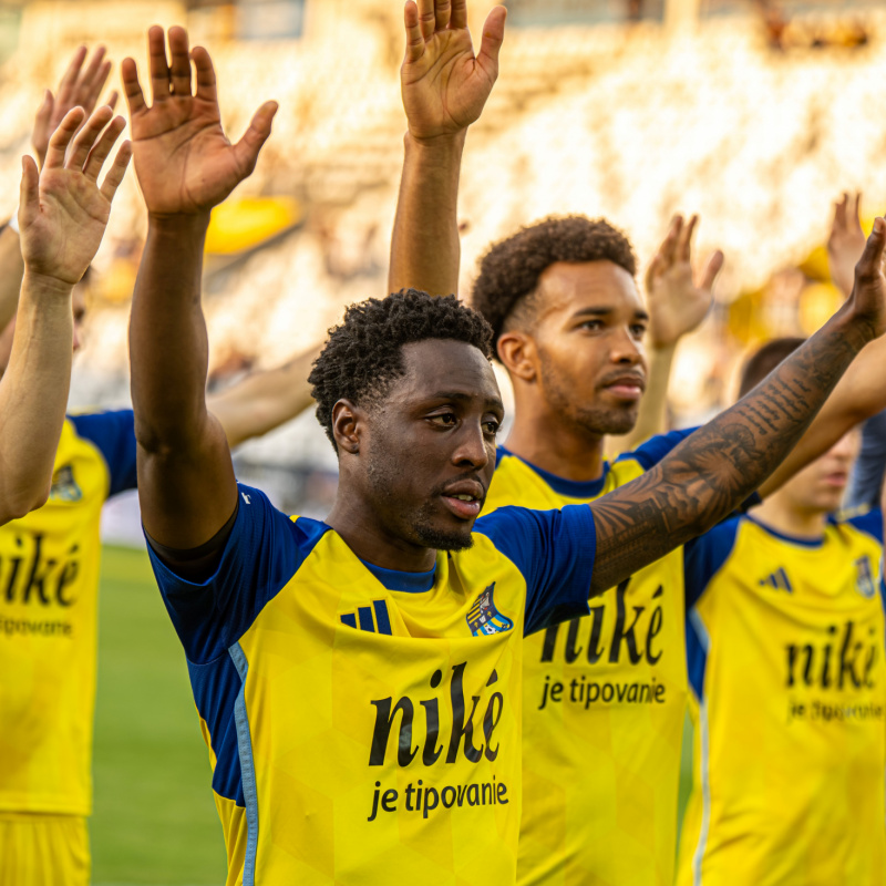 Niké liga_9.kolo NČ_FC Košice_Komárno