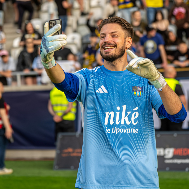  Niké liga_9.kolo NČ_FC Košice_Komárno
