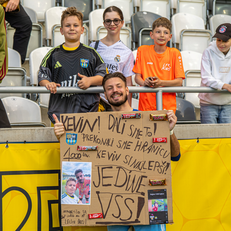  Niké liga_9.kolo NČ_FC Košice_Komárno