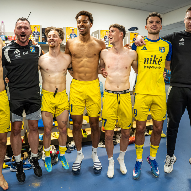  Niké liga_9.kolo NČ_FC Košice_Komárno
