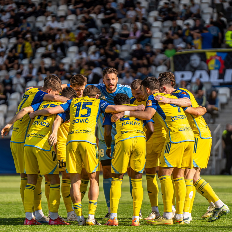  Niké liga_9.kolo NČ_FC Košice_Komárno