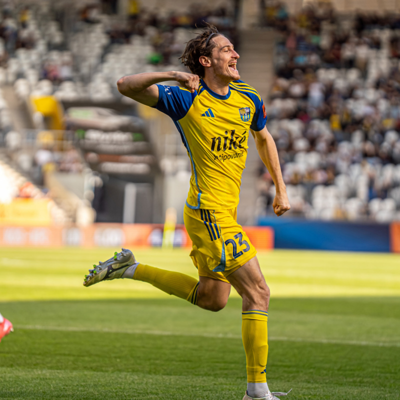  Niké liga_9.kolo NČ_FC Košice_Komárno