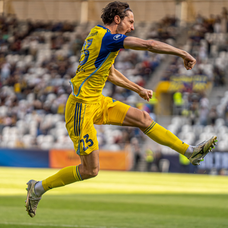  Niké liga_9.kolo NČ_FC Košice_Komárno